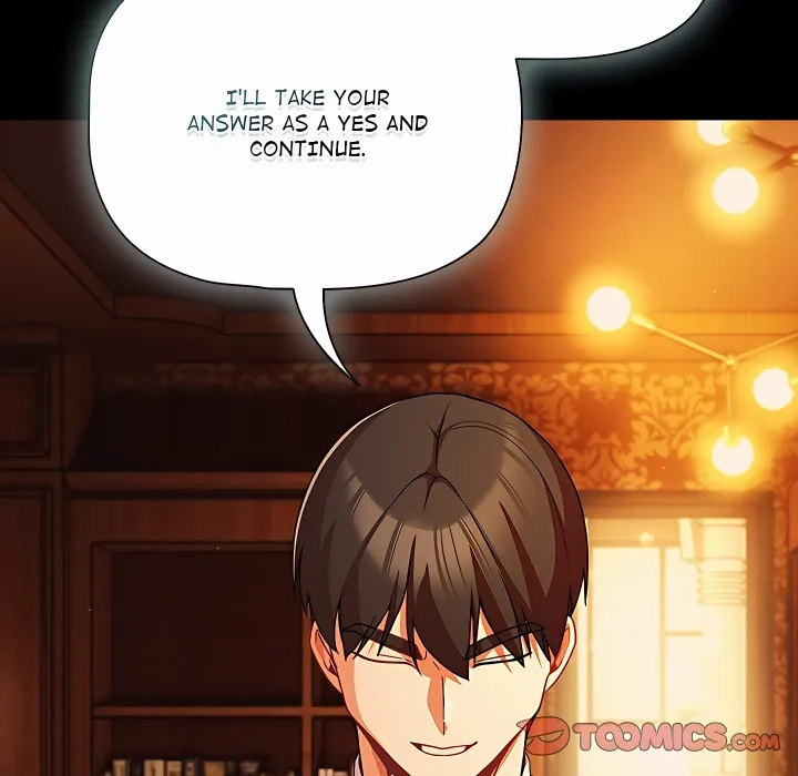 18+ People of The Dark Chapter 82 page 45