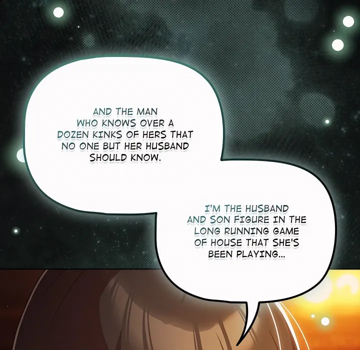 18+ People of The Dark Chapter 82 page 56