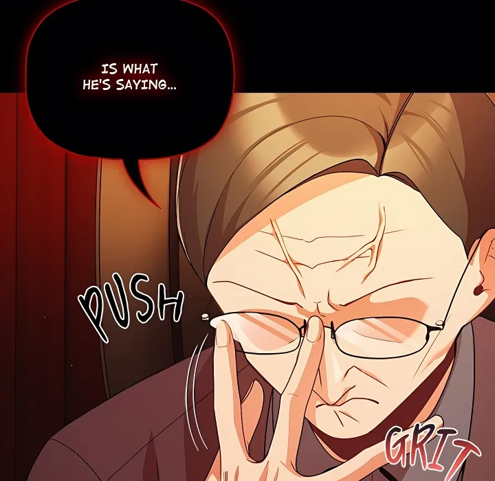 18+ People of The Dark Chapter 82 page 65