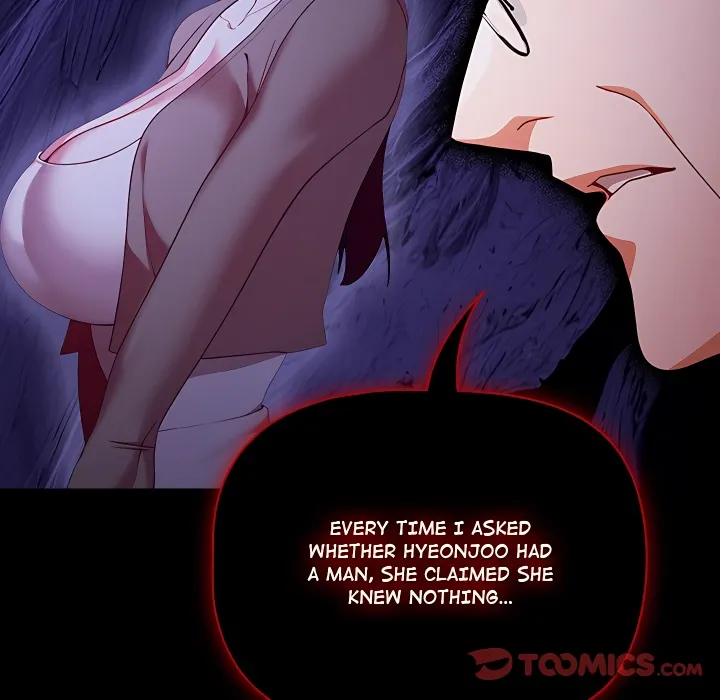 18+ People of The Dark Chapter 82 page 75