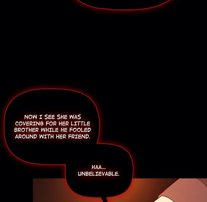 18+ People of The Dark Chapter 82 page 76