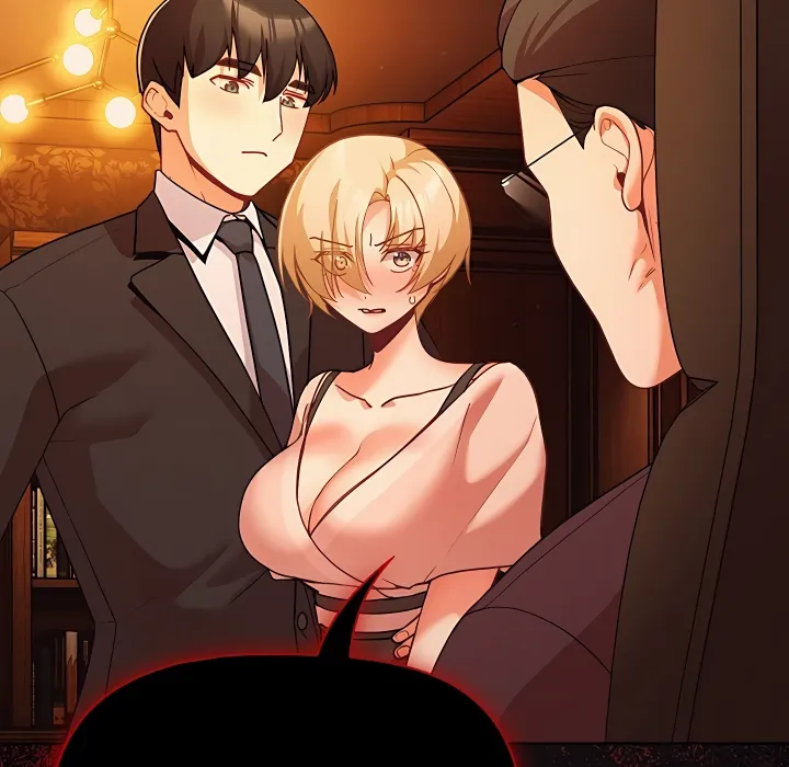 18+ People of The Dark Chapter 82 page 79