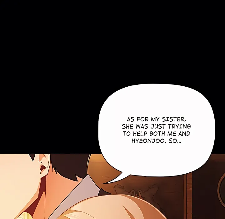 18+ People of The Dark Chapter 82 page 83