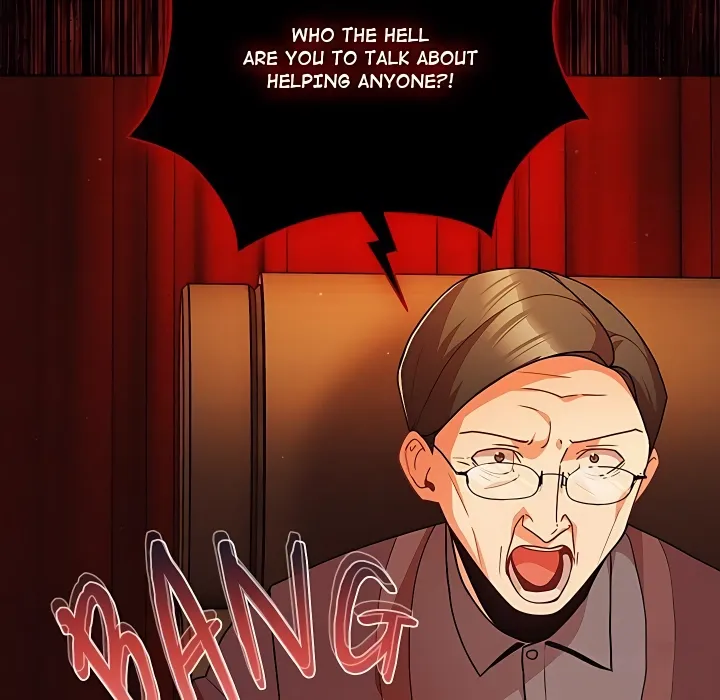 18+ People of The Dark Chapter 82 page 86