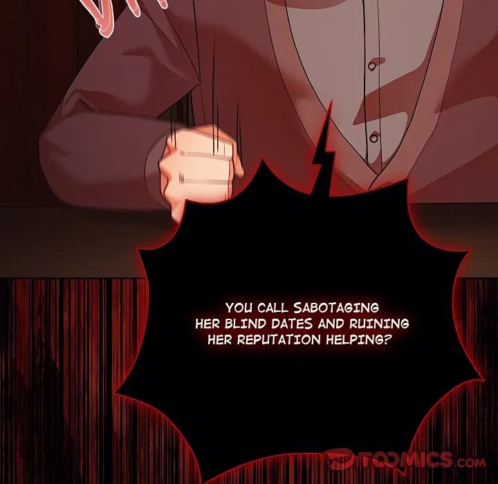 18+ People of The Dark Chapter 82 page 87