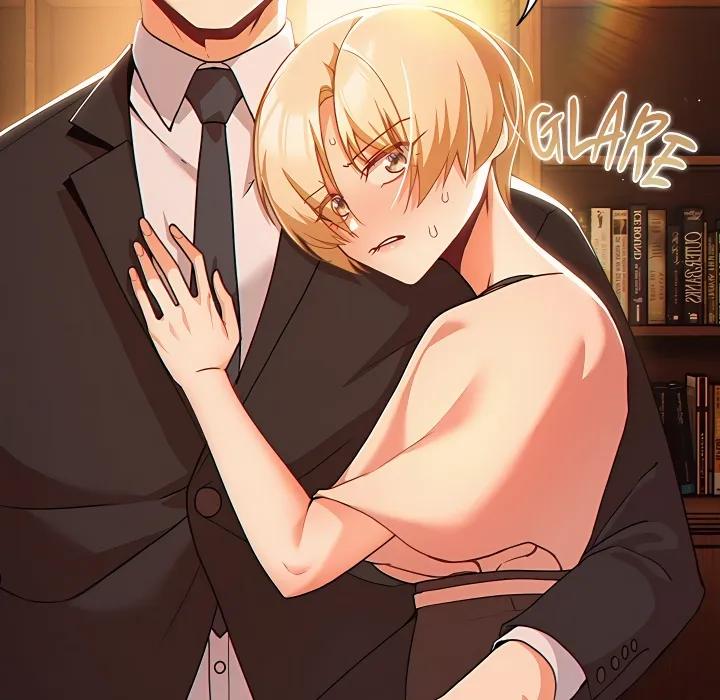 18+ People of The Dark Chapter 82 page 91