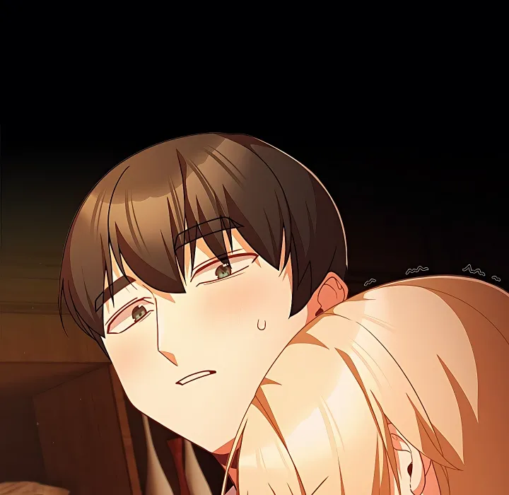 18+ People of The Dark Chapter 82 page 97