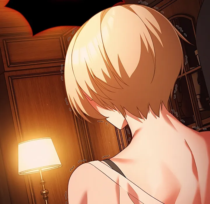 18+ People of The Dark Chapter 82 page 110