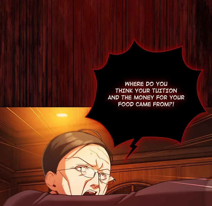 18+ People of The Dark Chapter 82 page 112
