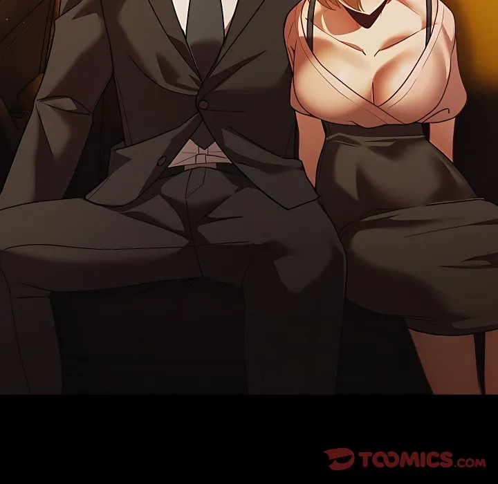 18+ People of The Dark Chapter 82 page 135