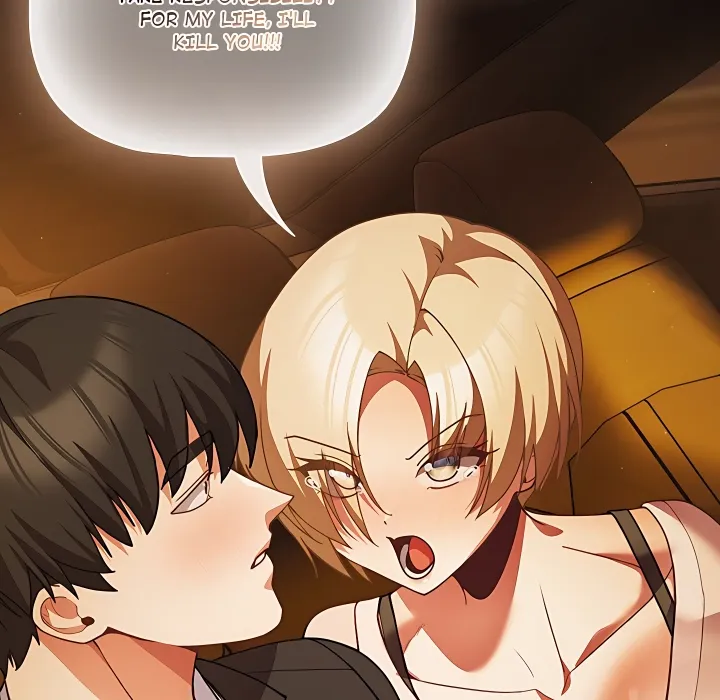 18+ People of The Dark Chapter 82 page 146
