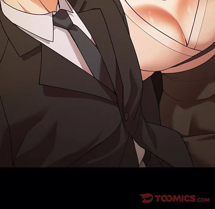 18+ People of The Dark Chapter 82 page 147