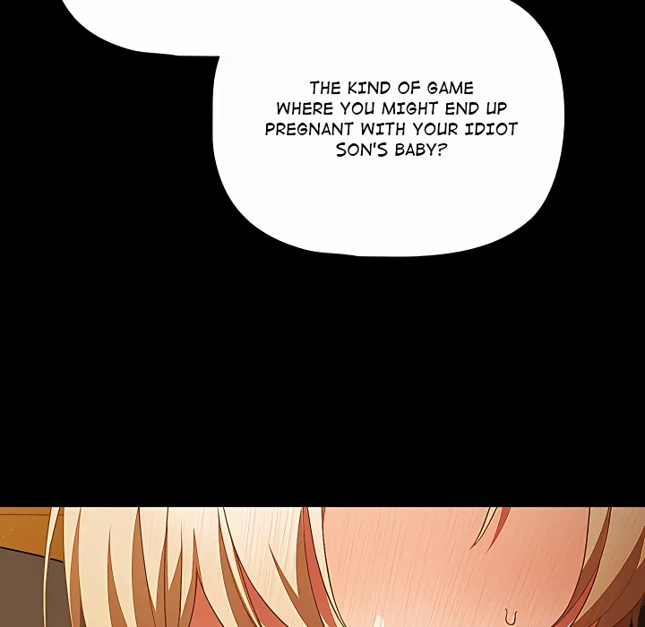 18+ People of The Dark Chapter 82 page 152