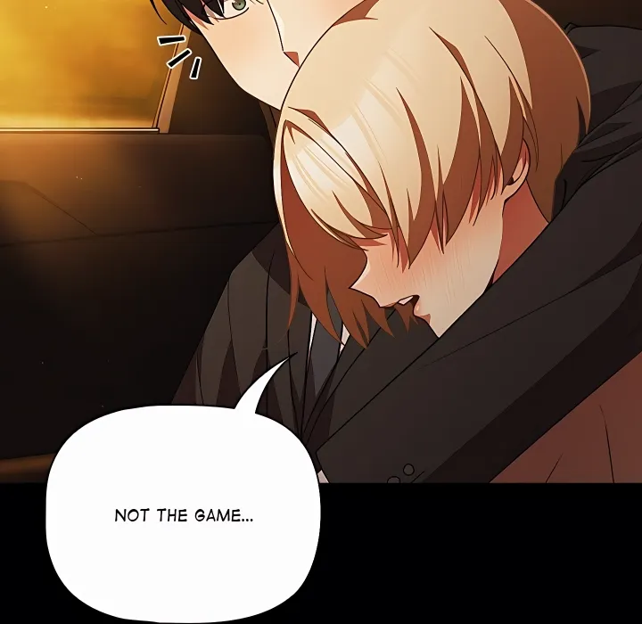 18+ People of The Dark Chapter 82 page 155