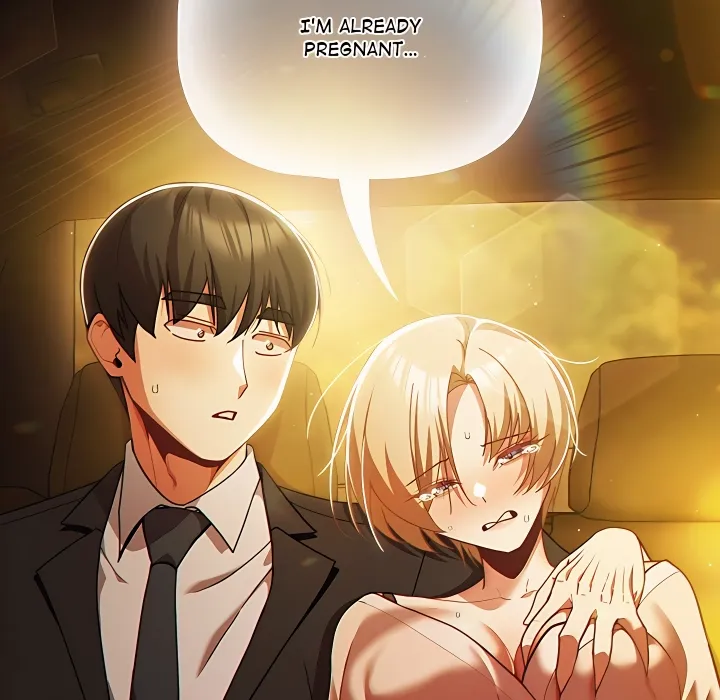 18+ People of The Dark Chapter 82 page 157