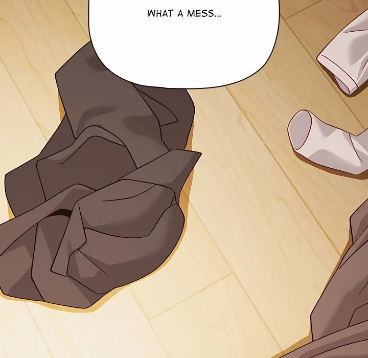 18+ People of The Dark Chapter 83 page 5