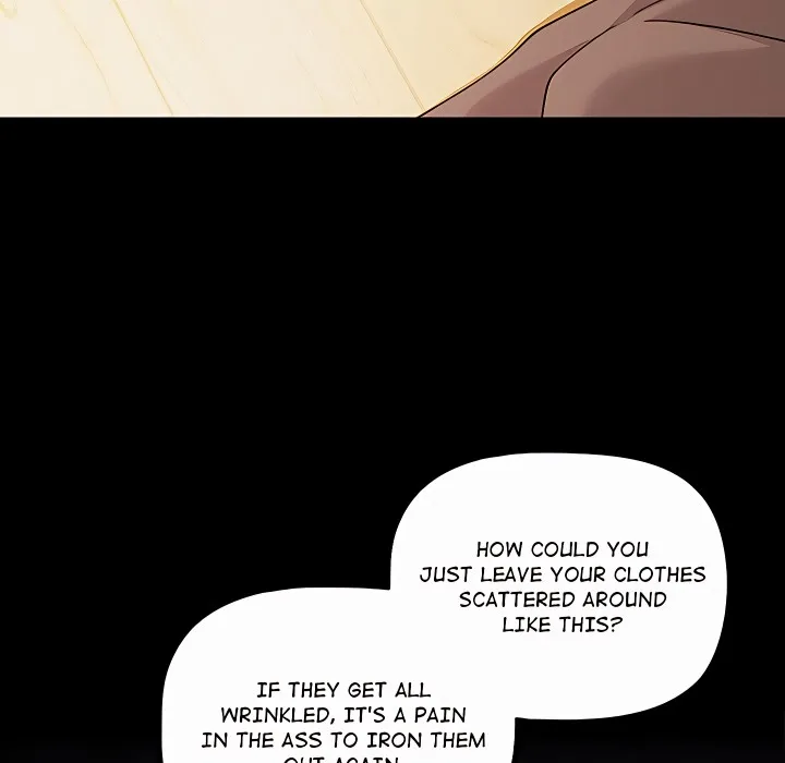 18+ People of The Dark Chapter 83 page 6