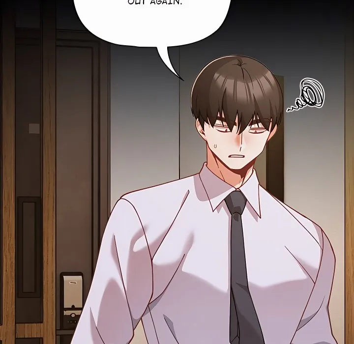 18+ People of The Dark Chapter 83 page 7