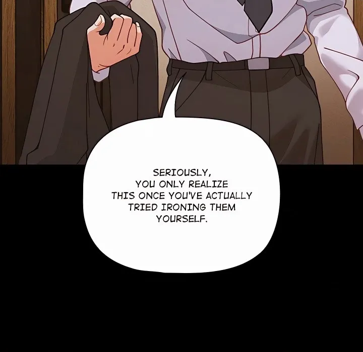 18+ People of The Dark Chapter 83 page 8