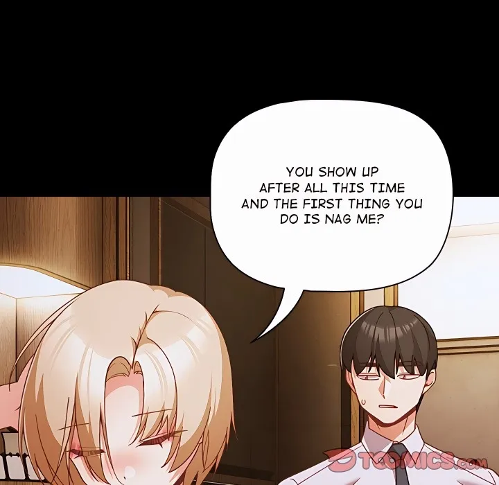 18+ People of The Dark Chapter 83 page 9