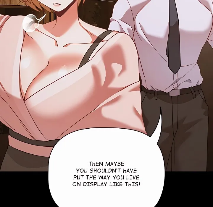 18+ People of The Dark Chapter 83 page 10