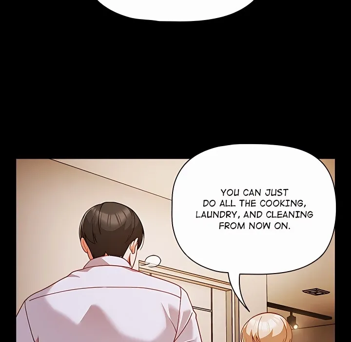 18+ People of The Dark Chapter 83 page 11