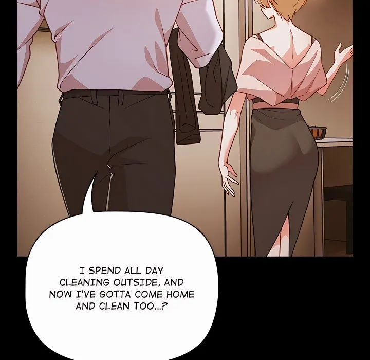 18+ People of The Dark Chapter 83 page 12