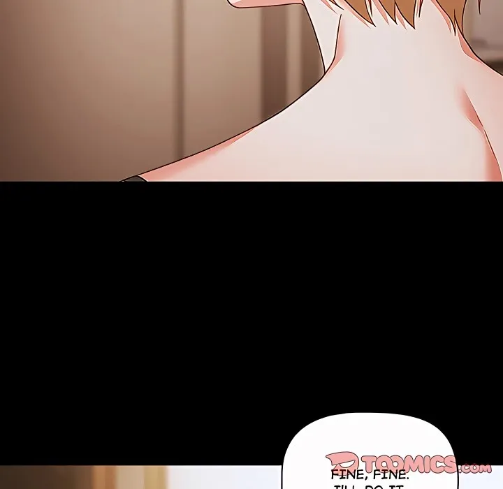 18+ People of The Dark Chapter 83 page 15