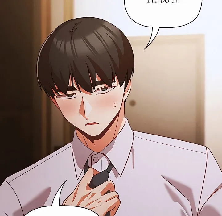 18+ People of The Dark Chapter 83 page 16