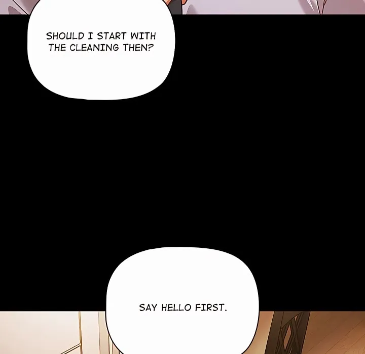 18+ People of The Dark Chapter 83 page 17