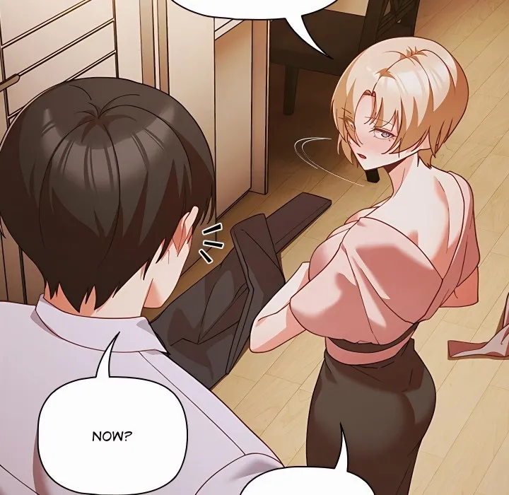 18+ People of The Dark Chapter 83 page 18