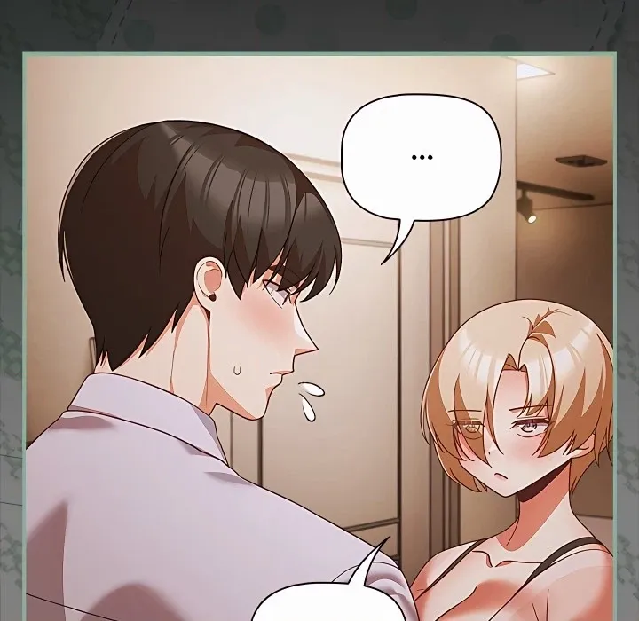 18+ People of The Dark Chapter 83 page 20