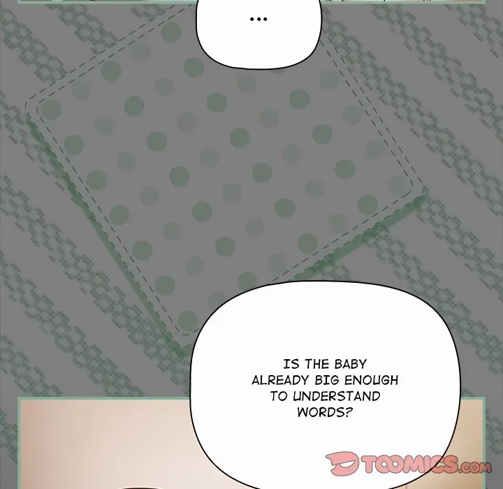 18+ People of The Dark Chapter 83 page 21