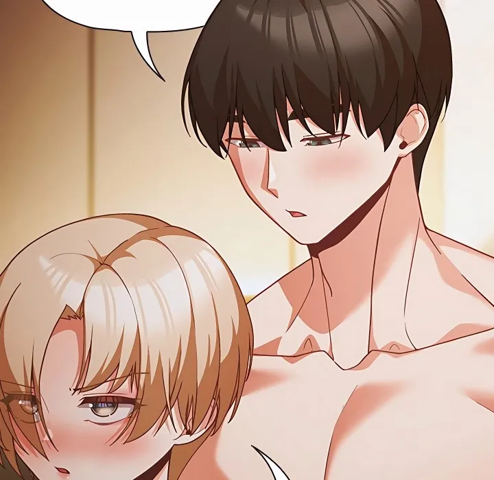18+ People of The Dark Chapter 83 page 29