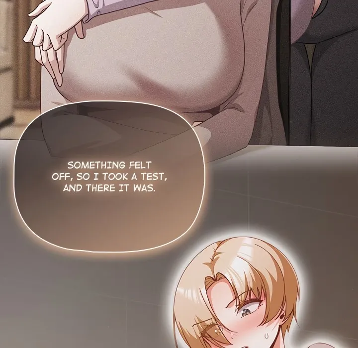 18+ People of The Dark Chapter 83 page 32