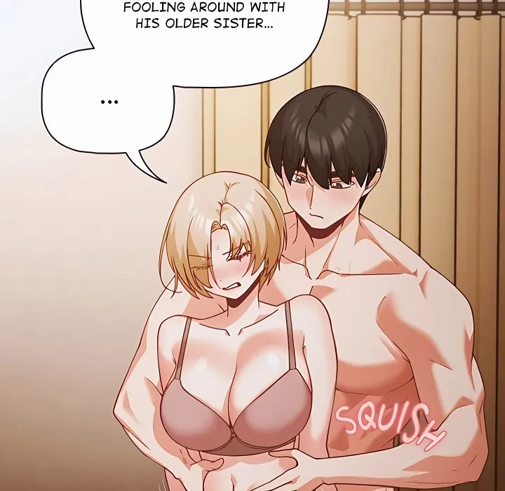 18+ People of The Dark Chapter 83 page 35