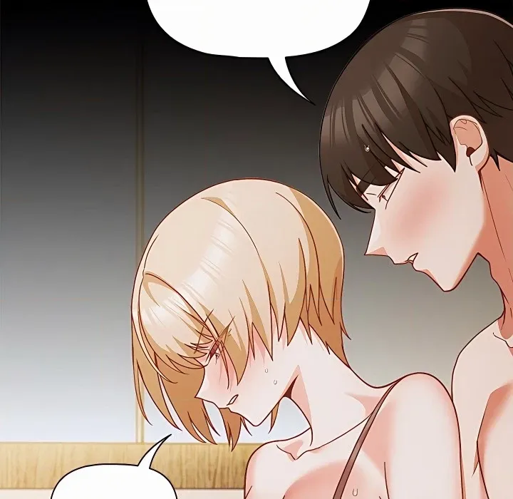 18+ People of The Dark Chapter 83 page 40