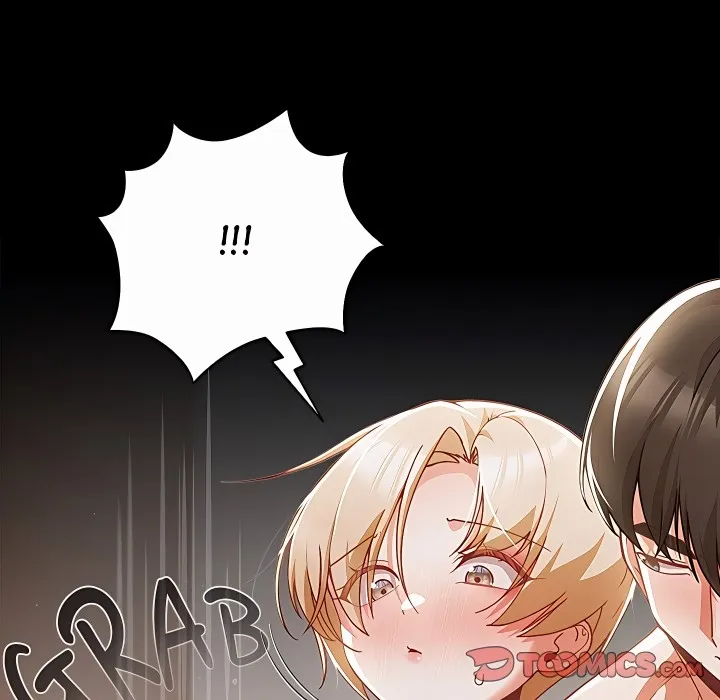 18+ People of The Dark Chapter 83 page 57