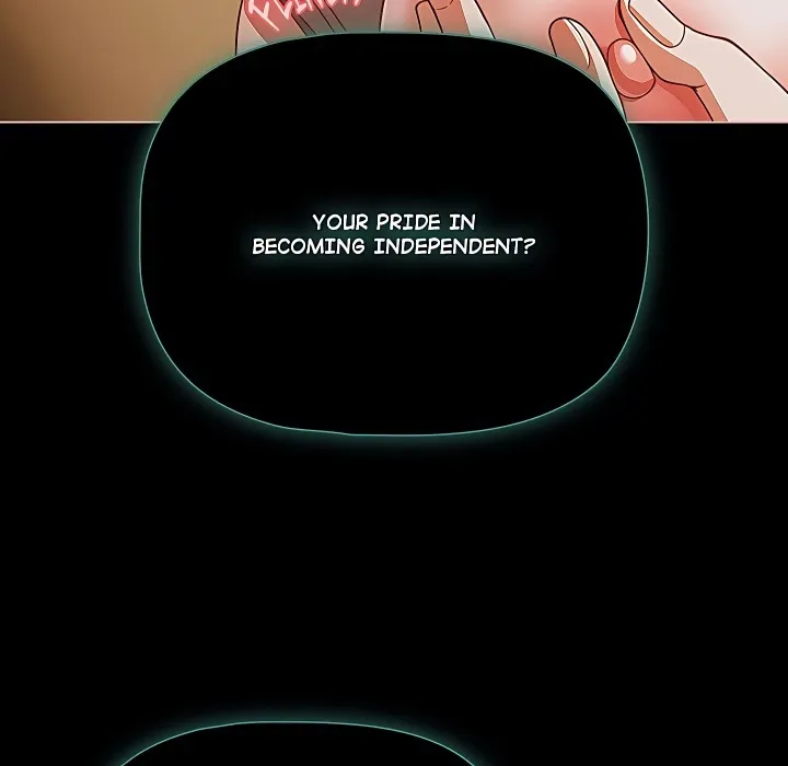 18+ People of The Dark Chapter 83 page 61