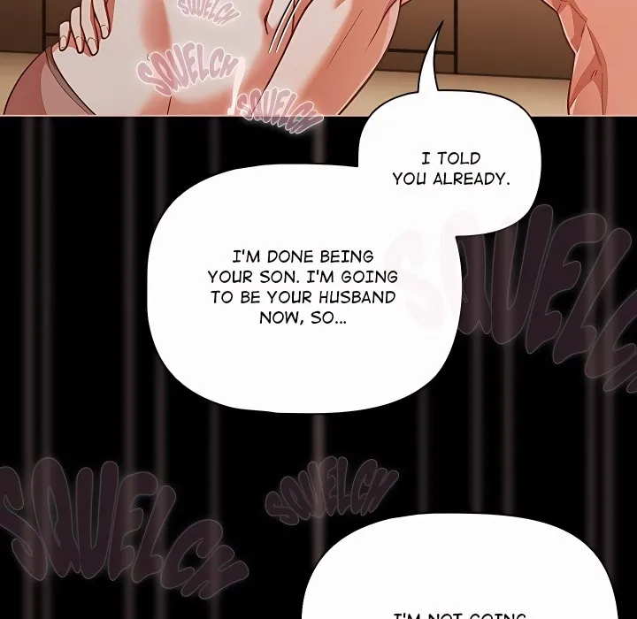 18+ People of The Dark Chapter 83 page 73