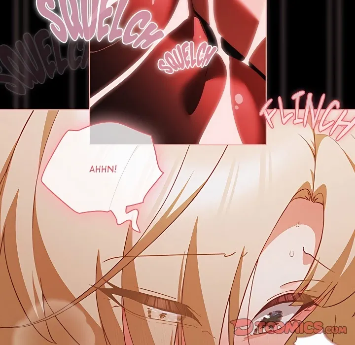 18+ People of The Dark Chapter 83 page 75