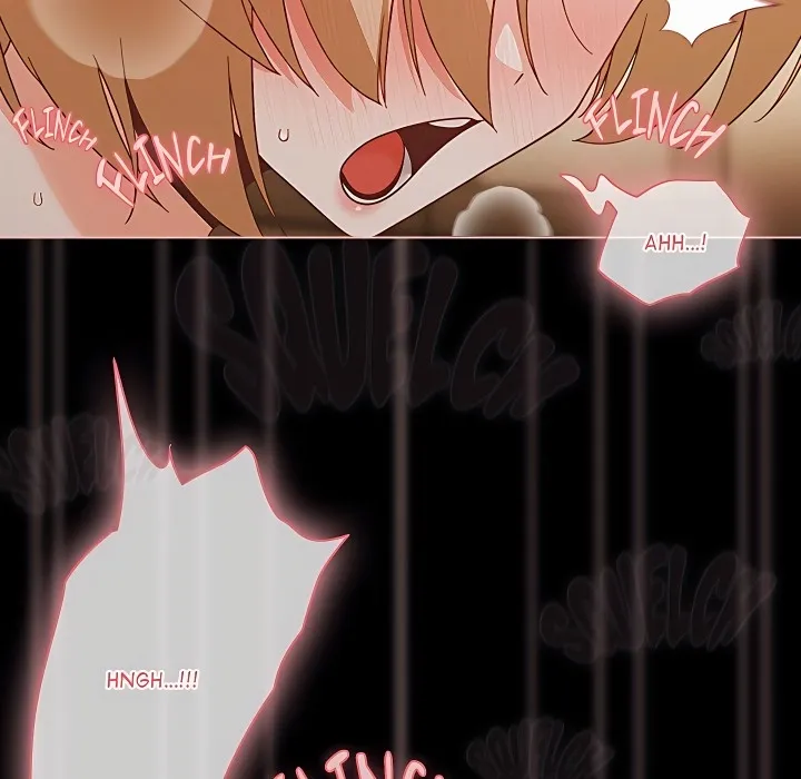 18+ People of The Dark Chapter 83 page 76