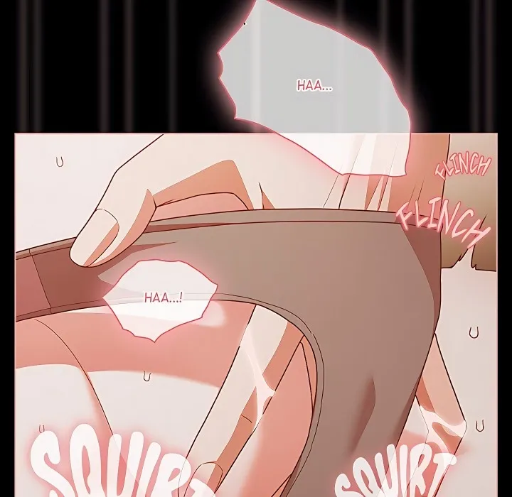 18+ People of The Dark Chapter 83 page 79