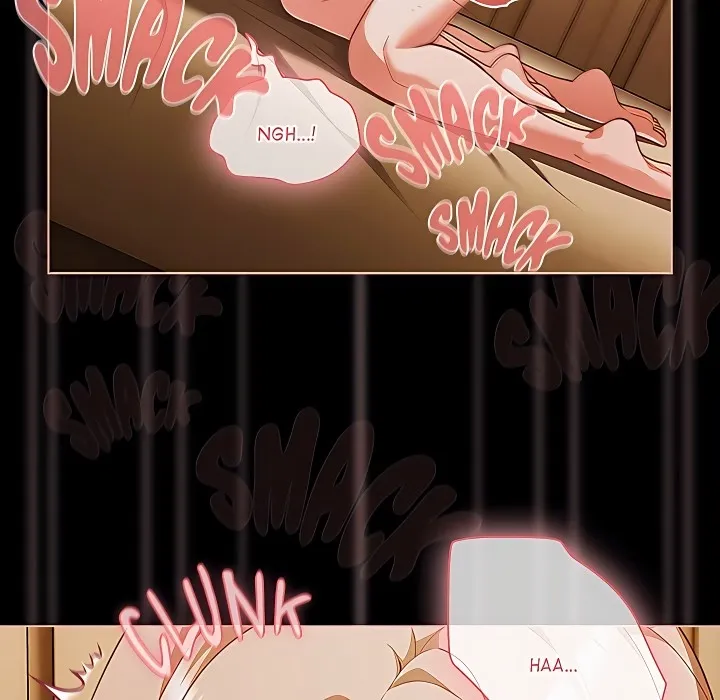 18+ People of The Dark Chapter 83 page 94