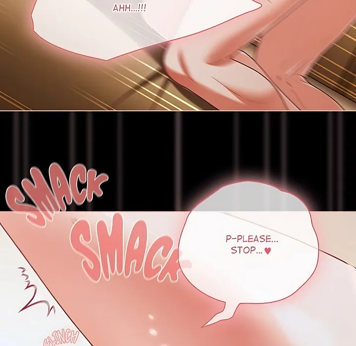 18+ People of The Dark Chapter 83 page 117