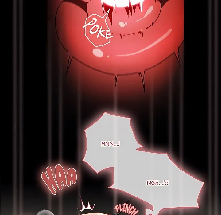 18+ People of The Dark Chapter 83 page 134