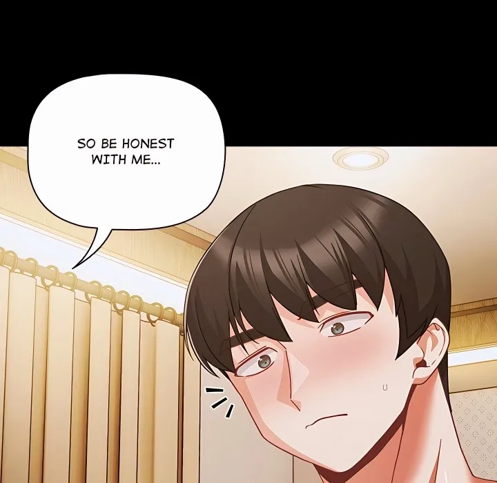 18+ People of The Dark Chapter 83 page 151