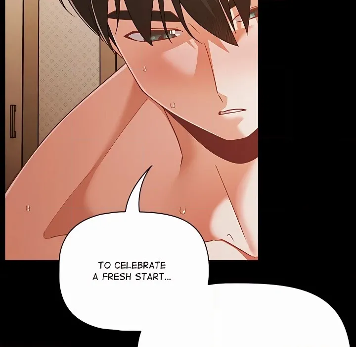 18+ People of The Dark Chapter 83 page 160