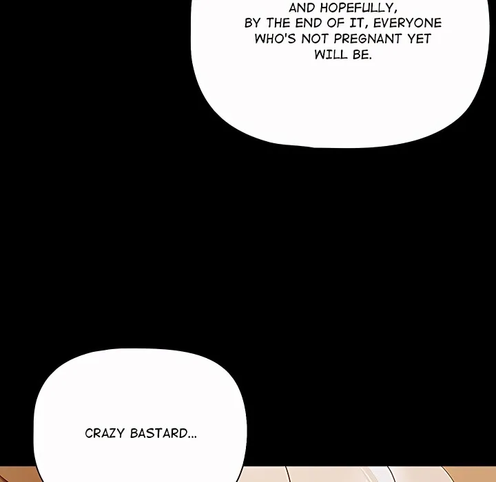 18+ People of The Dark Chapter 83 page 161