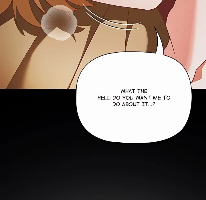 18+ People of The Dark Chapter 83 page 163